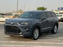 Toyota Grand Highlander  2024 Toyota Grand Highlander PLATINUM 2.4L V4 Turbo - Panoramic View - 360* 5 CAM - HUD - AWD 4x4 Fu