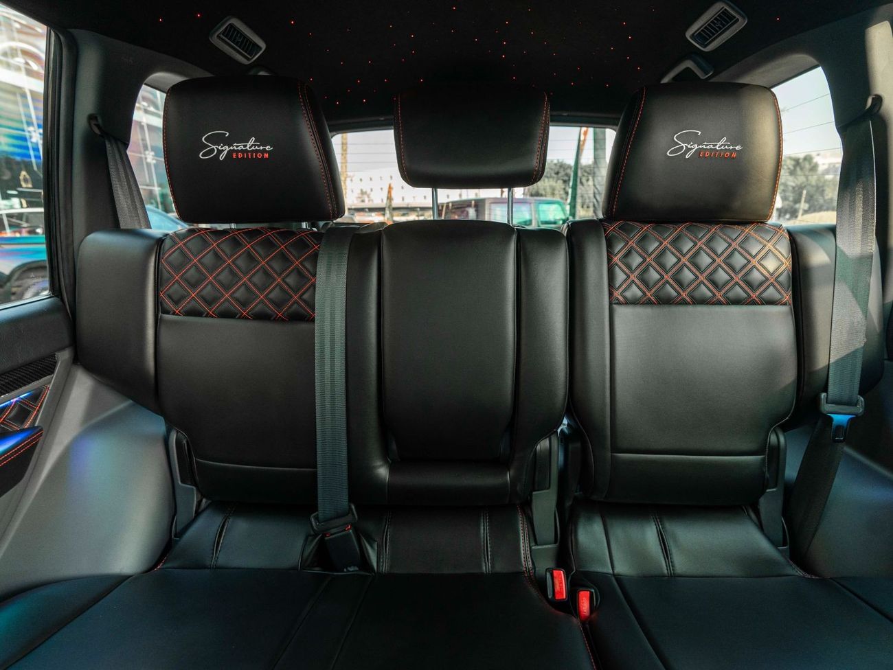 Mitsubishi Pajero AED 2,044 PM • 3.8L SIGNATURE - FINAL EDITION • BRAND NEW • OFFICIAL MITSUBISHI WARRANTY UNTIL 2027