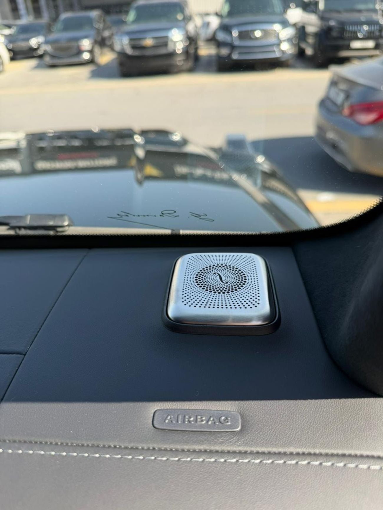 مرسيدس بنز G 63 AMG STD
