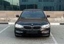 BMW 540i Luxury 3.0L