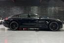 Porsche Panamera STD