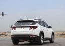 Hyundai Tucson Comfort 2.0L 2022 Hyundai Tucson - GCC - Accident-Free - 2.0L Engine - Low Mileage - Excellent Condi