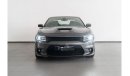 Dodge Charger Daytona Daytona Daytona 2017 Dodge Charger Daytona 5.7L V8 Hemi / Full Dodge Service History & Warra