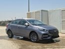 Chery Arrizo 5 STANDARD 1.5L PETROL AT 2026MY