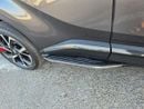 Toyota CHR 2019 Model Push button and Leather seats