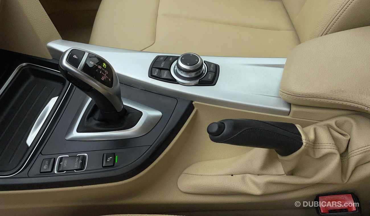 بي أم دبليو 320 جران توريزمو GT 2000