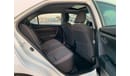 Toyota Corolla XLI FULL OPTION 1.8L V4 2018 AMERICAN SPECIFICATION