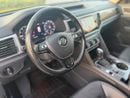 Volkswagen Teramont SEL VOLKS WAGEN TERAMONT SEL 2018 FULL OPTIONS PANORAMIC ROOF ORIGINAL PAINT 2 KEYS LIKE NEW