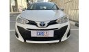 Toyota Yaris SE 1.5 | Under Warranty | Free Insurance | Inspected on 150+ parameters