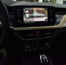 Skoda KAMIQ STYLE EXCELLENT DEAL for our Skoda Kamiq ( 2023 Model ) in Black Color GCC Specs