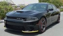 Dodge Charger 2019 Hellcat, 6.2 Supercharged HEMI, V8 707hp GCC, 0km w/ 3Yrs or 100,000km Warranty (SUMMER OFFER)