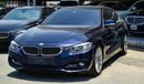 BMW 420i Diesel
