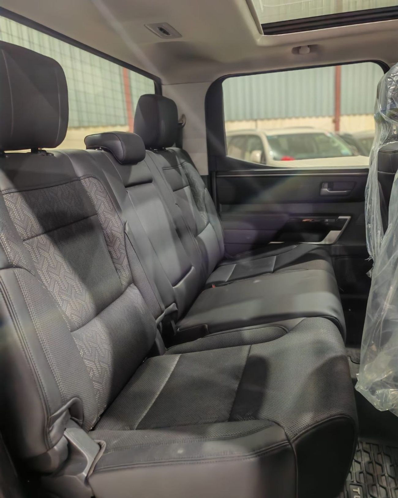 تويوتا تاندرا 3.4 TWIN TURBO V6 HYBRID I FORCE MAX