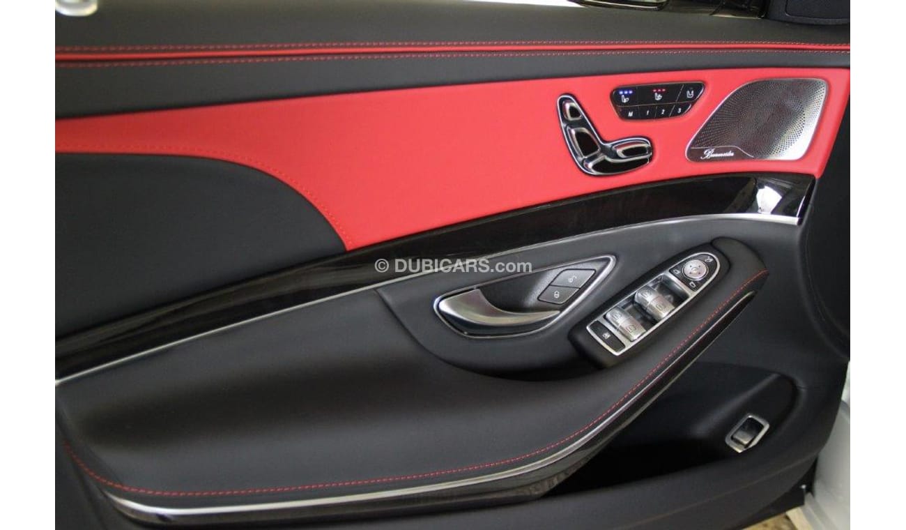 Mercedes Maybach 57 Mercedes Benz S 500 Maaybach