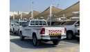 Toyota Hilux 2020 I S/C I 4x4 I Ref#161