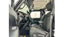 Jeep Wrangler 2019 Jeep Wrangler Sport, Full Service History, Warranty, GCC
