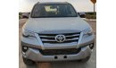 Toyota Fortuner 2.4L DIESEL 7 SEATER AUTOMATIC FOR EXPORT ONLY///2020