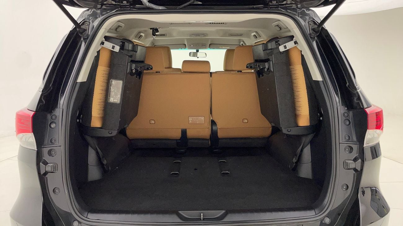 تويوتا فورتونر EXR 2.7 | بدون دفعة مقدمة | اختبار القيادة في المنزل