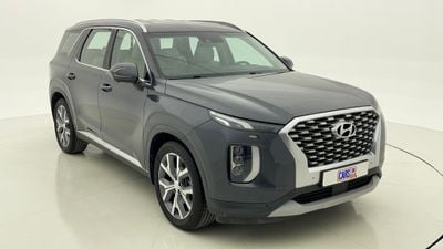 Hyundai Palisade PREMIUM+ 3.8 | Zero Down Payment | Home Test Drive