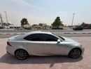 Lexus IS350 F SPORT PLATINUM