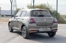 سوزوكي سويفت GLX SLDA GLX 1.2L Petrol AT / New Stocks Available / Book Now!