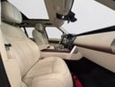Land Rover Range Rover HSE P530 RANGE ROVER HSE P530 | AGENCY WARRANTY & FULL SERVICE HISTORY | 2023 | GCC SPECS