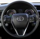 Toyota Camry LE 2.5L (176 HP) Toyota Camry 2020 GCC  Hybrid, original paint without accident, in excellent condit