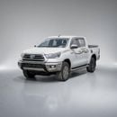 Toyota Hilux HILUX 2.7 M/T 4*4 D.C