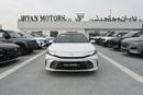 Toyota Camry Toyota Camry Limited 2.5L Hybrid, Model 2025, Color White