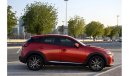 Mazda CX-3 GTX Full Option in Perfect Condition