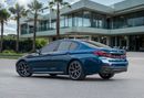 BMW 520i 520i M Sport | 2,253 P.M | 0% Downpayment | Warranty | BMW History!