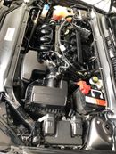Ford Fusion Base
