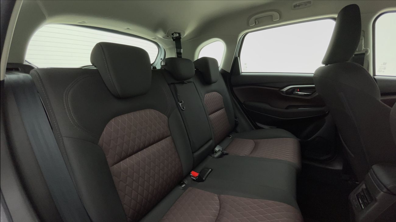 Toyota Urban Cruiser GLX 1.5 | Zero Down Payment | Home Test Drive