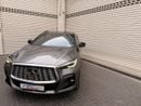 Infiniti QX55 SENSORY