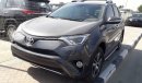 Toyota RAV4 Full Option