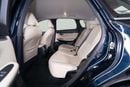 Infiniti QX50 LUXE 2.0