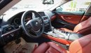 BMW 640i i