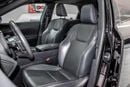 Lexus RX350h 2.5L hybrid