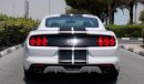 Ford Mustang GT PREMIUM+, 5.0L V8, Red Interior, GCC Specs with 3 Yrs or 100K km Warranty