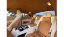 Rolls-Royce Wraith Std GCC SPEC NEAT AND CLEAN LESS KILOMETER