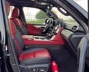 لكزس LX 600 F Sport Launch Edition 3.5L