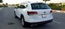 Volkswagen Teramont TRENDLINE Single owner, accident free, original paint, service history