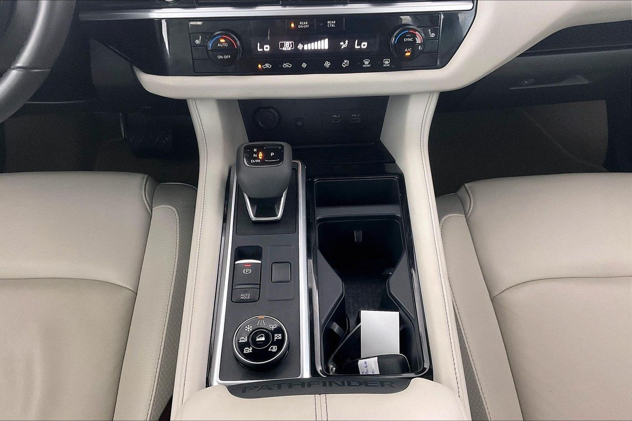 Nissan Pathfinder SV | Guaranteed Warranty | 0 Down Payment