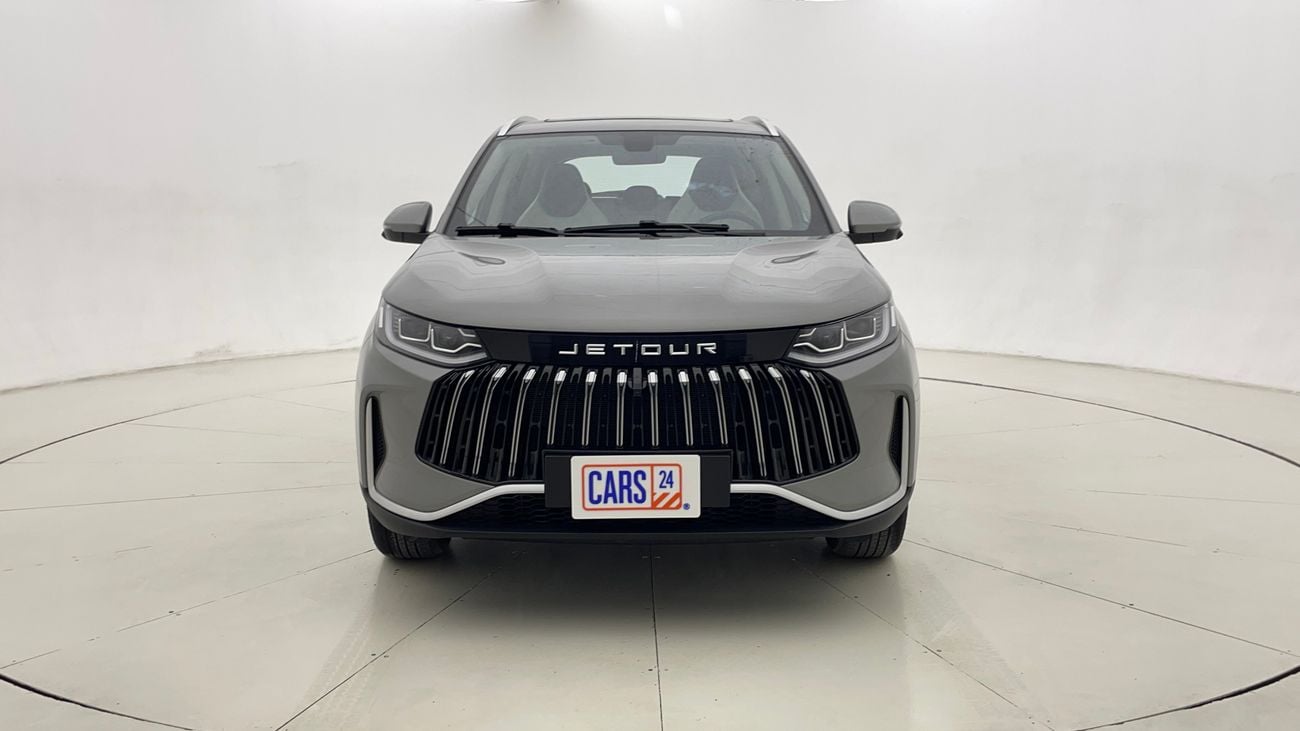 جيتور X50 PREMIUM 1.5 | بدون دفعة مقدمة | اختبار القيادة في المنزل