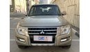 ميتسوبيشي باجيرو MIDLINE GLS 3.5 | Under Warranty | Free Insurance | Inspected on 150+ parameters