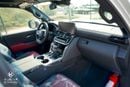 تويوتا لاند كروزر 3.3L | VXR | Full Option | Rear TV Screen | Diesel