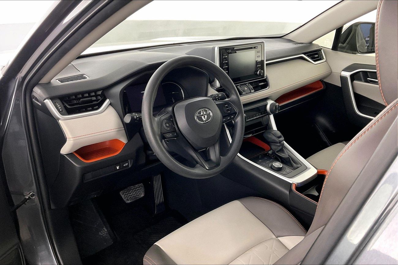 Toyota RAV4 Adventure | Guaranteed Warranty | 0 Down Payment