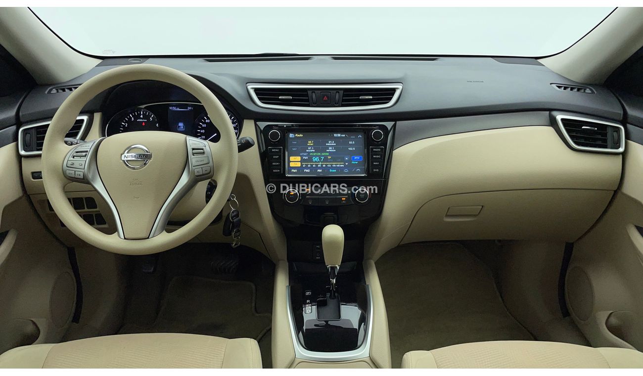 Nissan XTrail S 2.5 | Zero Down Payment | Free Home Test Drive