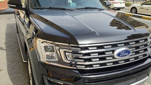 Ford Expedition 3.5L EcoBoost XLT