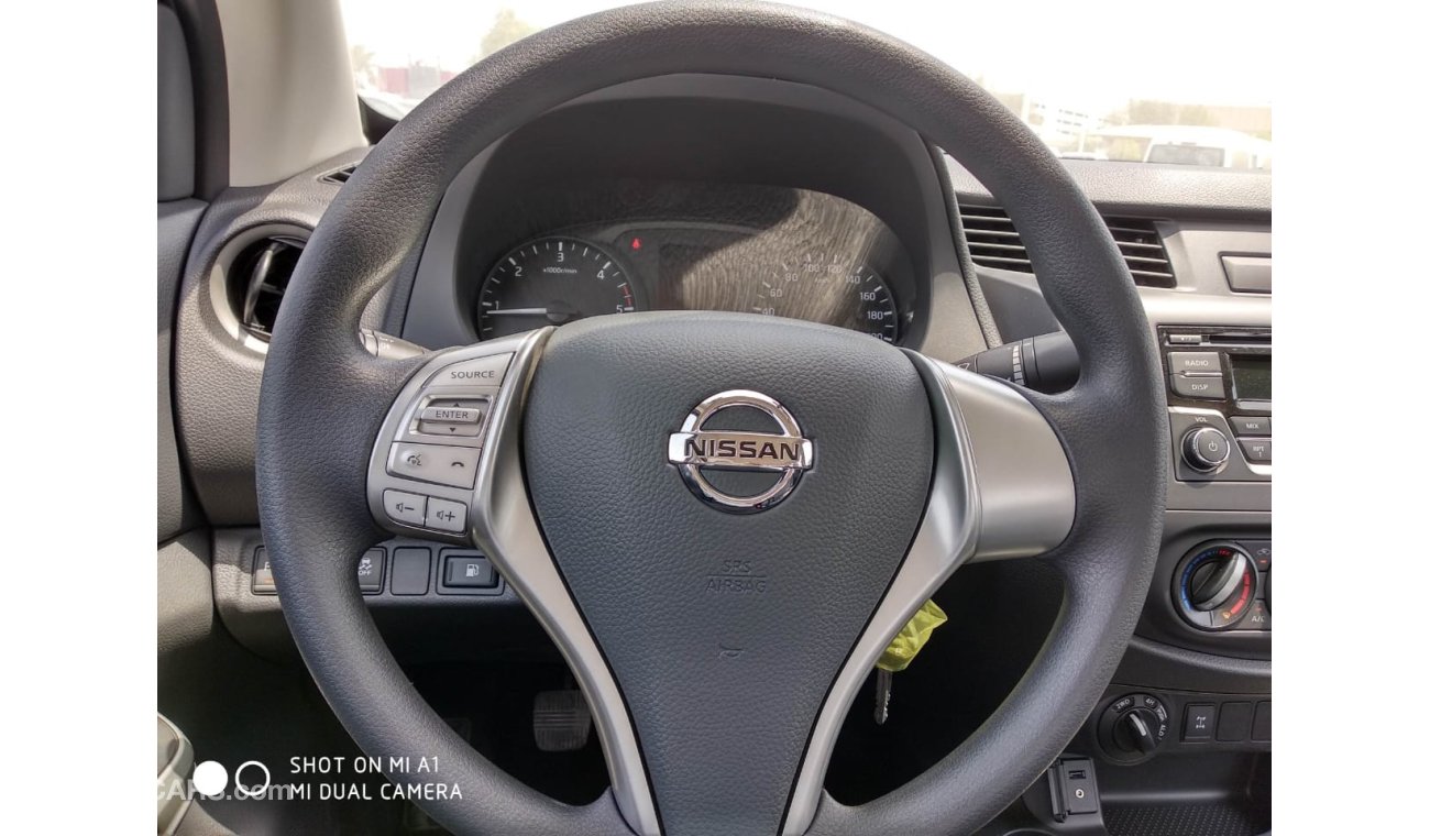 Nissan Navara disel 4x4